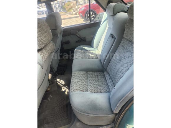 Sahibinden Tofaş Doğan SLX ie 1998 Model