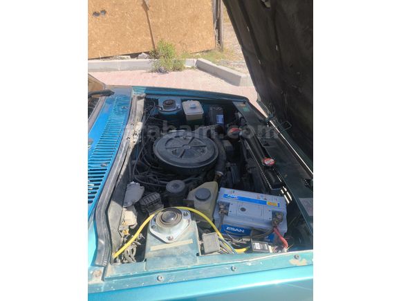 Sahibinden Tofaş Doğan SLX ie 1998 Model