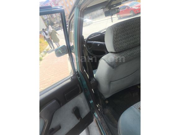 Sahibinden Tofaş Doğan SLX ie 1998 Model