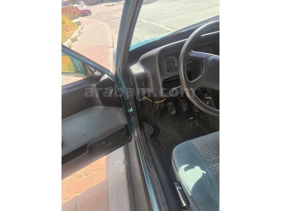 Sahibinden Tofaş Doğan SLX ie 1998 Model