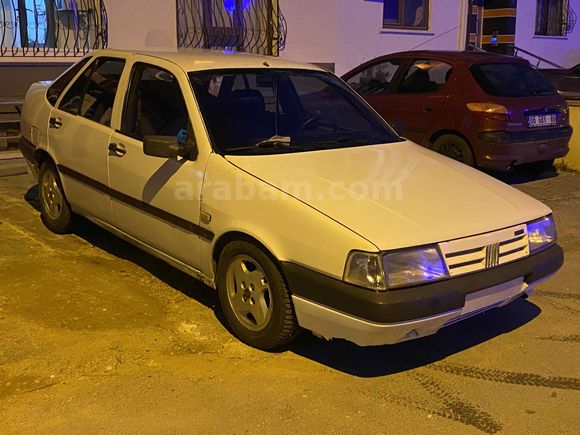 Sahibinden Fiat Tempra 1.6 SX 1991 Model 