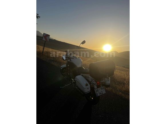 Sahibinden Kanuni Tiger 250 