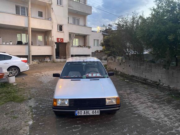 Sahibinden Renault R 9 1.4 Broadway Spring 1992 Model 