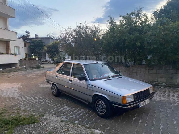 Sahibinden Renault R 9 1.4 Broadway Spring 1992 Model 