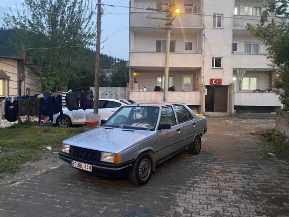 Sahibinden Renault R 9 1.4 Broadway Spring 1992 Model 