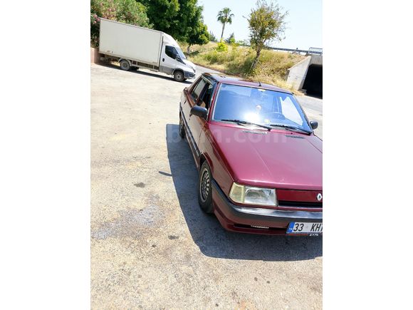 Sahibinden Renault R 9 1.4 Broadway 1994 Model