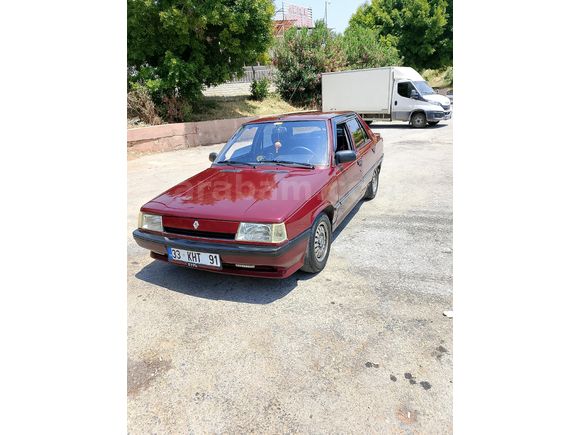 Sahibinden Renault R 9 1.4 Broadway 1994 Model
