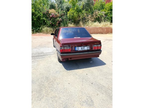 Sahibinden Renault R 9 1.4 Broadway 1994 Model