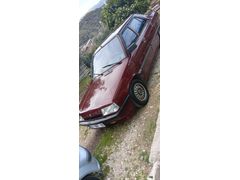 Sahibinden Renault R 9 1.4 Broadway 1994 Model