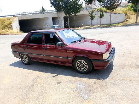 Sahibinden Renault R 9 1.4 Broadway 1994 Model