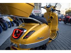 ARORA SAFARİ 125 FULL OPSİYONLU HONDA BLOK 3800 KM GARANTİLİ