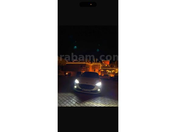 Sahibinden Ford Focus 1.5 TDCi Titanium 2019 Model  94.000 km Beyaz