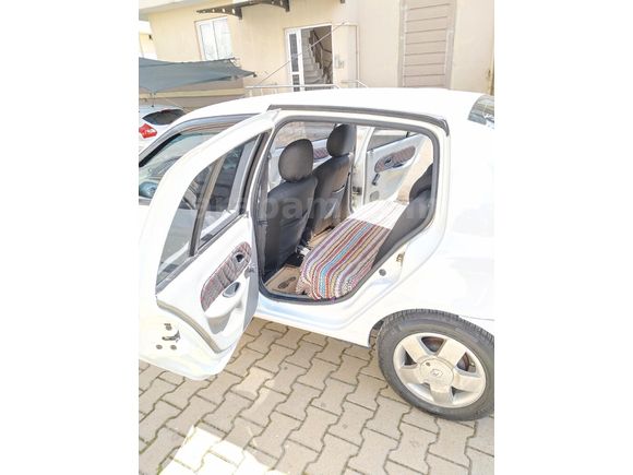 Sahibinden Renault Clio 1.5 dCi Expression 2003 Model