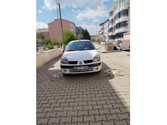 Sahibinden Renault Clio 1.5 dCi Expression 2003 Model