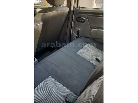 Sahibinden Dacia Sandero 1.4 Ambiance 2010 Model