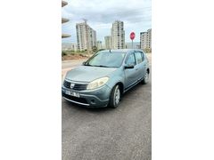 Sahibinden Dacia Sandero 1.4 Ambiance 2010 Model
