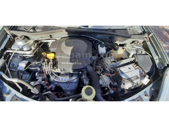 Sahibinden Dacia Sandero 1.4 Ambiance 2010 Model