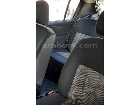 Sahibinden Dacia Sandero 1.4 Ambiance 2010 Model
