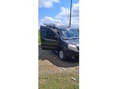 Sahibinden Fiat Doblo  1.3 Multijet Active 2007 Model