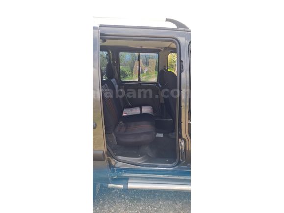 Sahibinden Fiat Doblo  1.3 Multijet Active 2007 Model