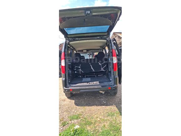 Sahibinden Fiat Doblo  1.3 Multijet Active 2007 Model