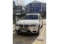 Sahibinden BMW X3 20i sDrive 2014 Model Ankara