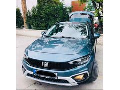 Sahibinden Fiat Egea Cross 1.4 Fire +LPG 