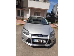 Sahibinden Ford Fokus)