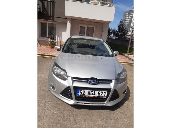Sahibinden Ford Fokus)