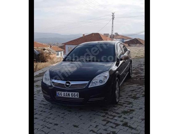 Sahibinden Opel Vectra 1.6 Essentia 2006 Model 