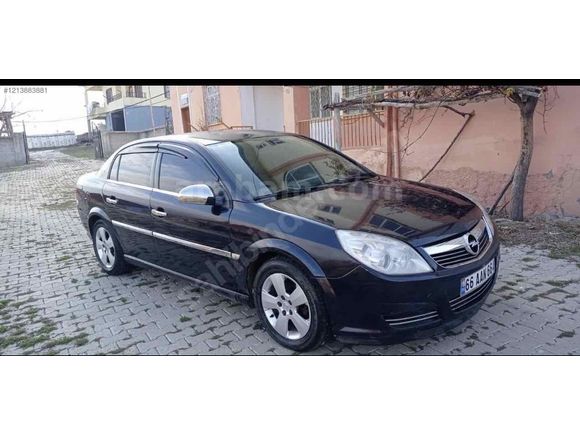 Sahibinden Opel Vectra 1.6 Essentia 2006 Model 