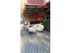 Sahibinden Volkswagen T-Roc 1.5 TSI Style 2023 Model  50000 km ascot gri