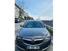 Sahibinden Opel Insignia 1.6 CDTI Edition Elegance 2016 Model 
