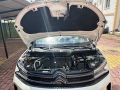 Sahibinden Citroen C5 Aircross 1.5 BlueHDI Shine Bold 2023 Model  21.000 km Beyaz