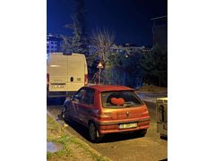 Sahibinden Peugeot 106 XR 1997 Model 