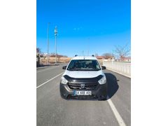 Sahibinden Dacia Dokker 1.5 DCi Ambiance 2014 Model 