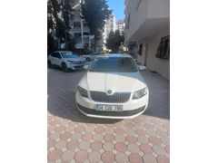 Sahibinden Skoda Octavia 1.0 TSI Optimal 2017 Model  80.000 km Beyaz