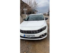 Sahibinden Fiat Egea 1.4 Fire Urban 2021 Model 