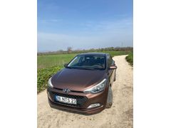 Sahibinden Hyundai i20 1.4 MPI Style 2015 Model 