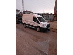 Sahibinden Ford Transit 350 M 2015 Model