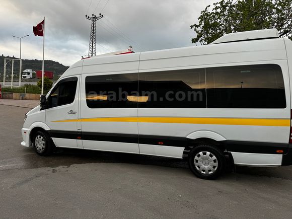 Sahibinden Mercedes - Benz Sprinter 316 CDI 