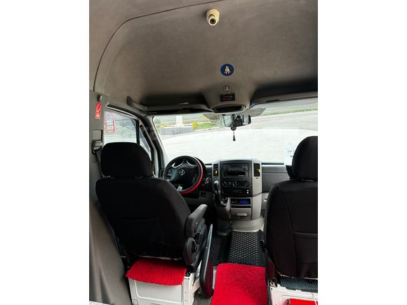 Sahibinden Mercedes - Benz Sprinter 316 CDI 
