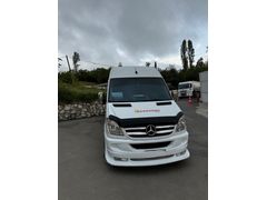 Sahibinden Mercedes - Benz Sprinter 316 CDI 