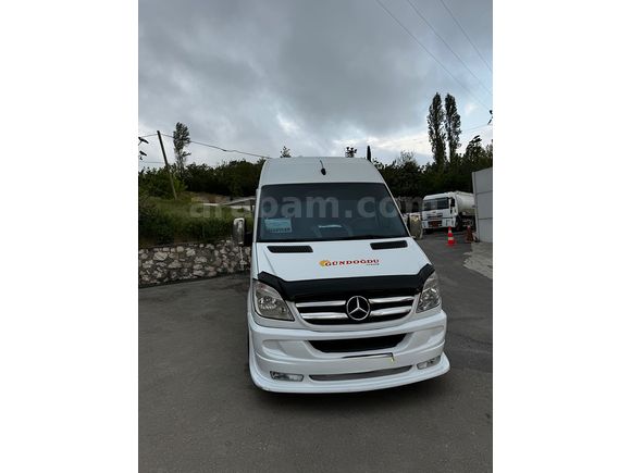Sahibinden Mercedes - Benz Sprinter 316 CDI 