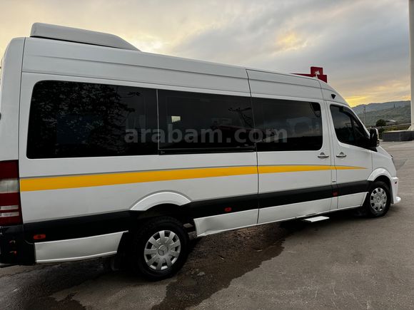 Sahibinden Mercedes - Benz Sprinter 316 CDI 