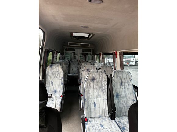 Sahibinden Mercedes - Benz Sprinter 316 CDI 