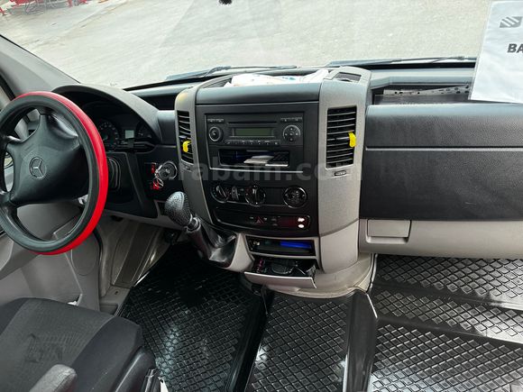 Sahibinden Mercedes - Benz Sprinter 316 CDI 