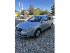 Sahibinden Volkswagen Passat 2.0 TDi Comfortline 2005 Model 