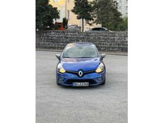 Sahibinden Renault Clio 1.5 dCi GT Line 2014 Model 