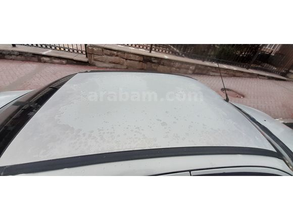 Sahibinden Renault Megane 1.6 RXT 2001 Model 